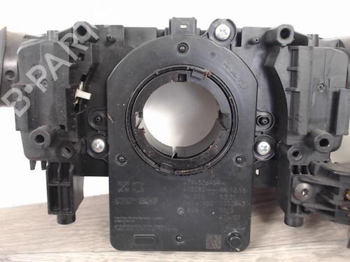 Ratstangsstang RENAULT MEGANE IV Hatchback (B9A/M/N_) 1.6 dCi 130 (B9A4) | BP31252189I23