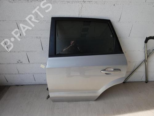 Used Left rear door HYUNDAI TUCSON (JM) 2.0 CRDi (113 hp) 24026499