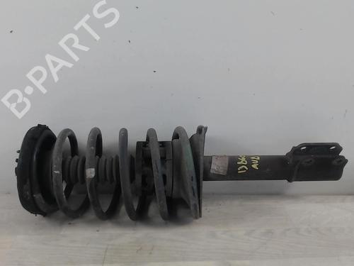 Used Right front shock absorber Right front shock absorber RENAULT 19 I (B/C53_) 1.9 D (B/C534, B/C53J) (64 hp) 25619685 25619685