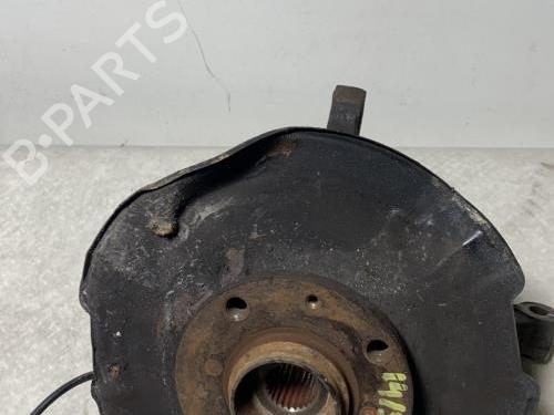 Right front steering knuckle SUZUKI SWIFT III (MZ, EZ) 1.3 DDiS (RS413D) | BP29749796M26 