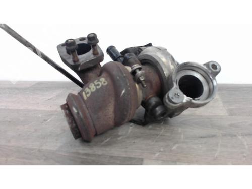 Turbolader/Kompressor FORD FOCUS II (DA_, HCP, DP) 1.6 TDCi | BP26199444M71 