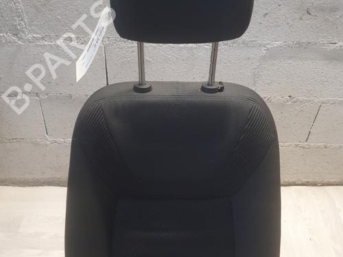 Rear seat FORD S-MAX (WA6) 2.0 TDCi | BP30794558C17