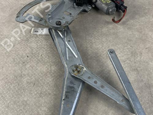front-left-window-mechanism-opel-meriva-a-mpv-x03-18-e75-13222285-2003-2004-2005-2006-2007-2008-2009-2010-21556879 main image