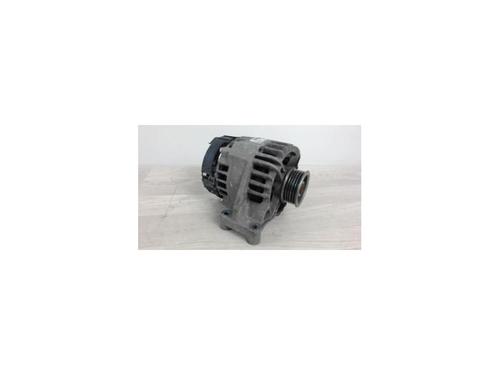 Used Alternator FIAT PANDA (169_) 1.2 (169.AXB11, 169.AXB1A) (60 hp) 25619621