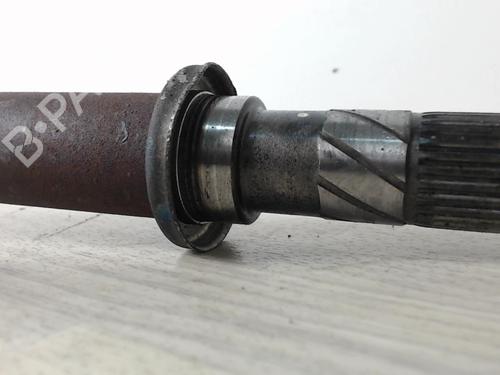 Used Right front driveshaft RENAULT TWINGO II (CN0_) 1.5 dCi (CN0E) (64 hp) 25748565