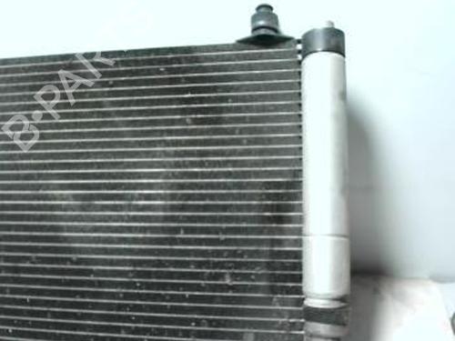 ac-radiator-peugeot-307-sw-3h-2002-2003-2004-2005-2006-2007-2008-2009-24025933 main image