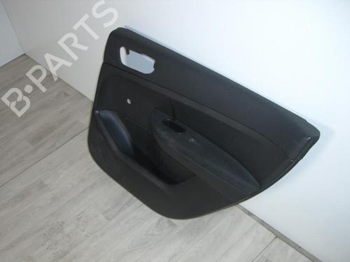 Rear right panel PEUGEOT 307 Break (3E) 1.6 HDi | BP24024537C61 - Image 2