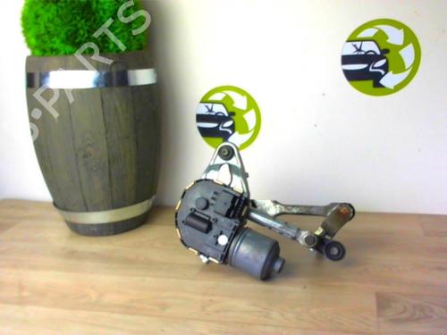 Used Front wiper motor PEUGEOT 5008 (0U_, 0E_) 1.6 HDi (110 hp) 24024368