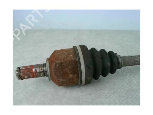 Left front driveshaft RENAULT LAGUNA III (BT0/1) 2.0 dCi (BT01, BT08, BT09, BT0E, BT0K, BT12, BT1C, BT1D,... | BP26278399M38 