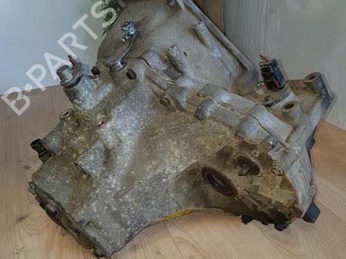 Gearbox CHRYSLER PT CRUISER (PT_) 2.0 | BP24024925M3