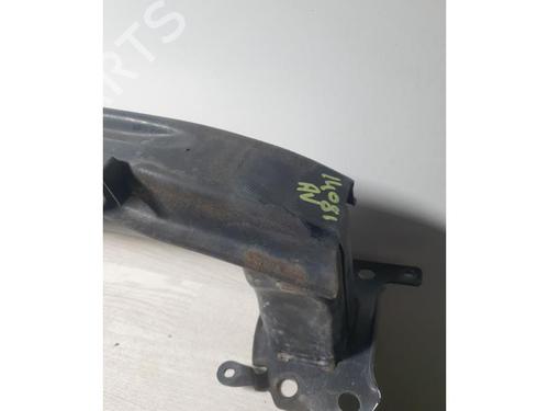 Front bumper reinforcement SEAT ALTEA (5P1) 1.9 TDI | BP29141051C109 