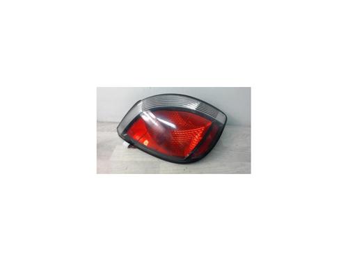 Used Left taillight KIA RIO II (JB) 1.5 CRDi (110 hp) 22339026
