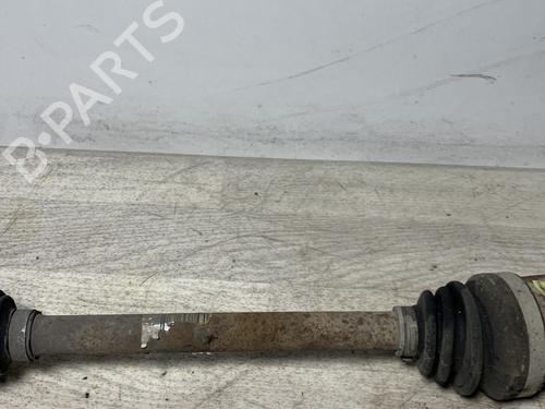 Right front driveshaft RENAULT MEGANE III Hatchback (BZ0/1_, B3_) 1.5 dCi | BP29361069M39  - Image 5