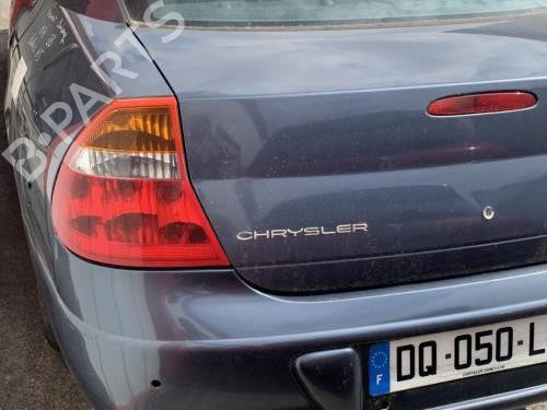 Left front door CHRYSLER 300M (LR) 3.5 V6 24V | BP31147424C2 