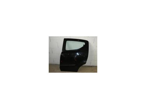 Used Left rear door NISSAN PIXO (UA0) 1.0 (68 hp) 21573187