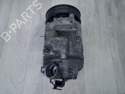 AC compressor VW POLO IV (9N_, 9A_) 1.9 SDI | BP24024006M34 