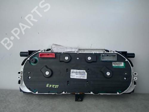 Instrument cluster RENAULT LAGUNA II (BG0/1_) 1.9 dCi (BG08, BG0G) | BP24023803C47 