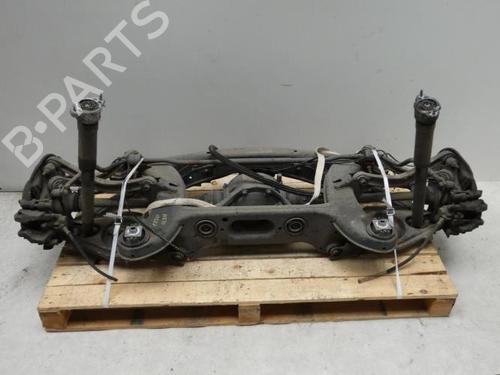 Rear axle MERCEDES-BENZ E-CLASS Convertible (A207) E 250 CGI (207.447) | BP29812192M2 