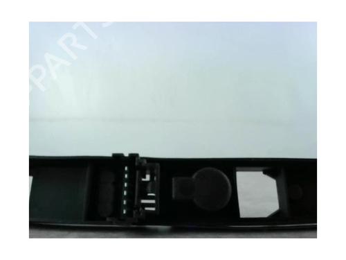 Licence plate light RENAULT KANGOO (KC0/1_) 1.2 16V (KC05, KC06, KC03, KC0T, KC0W, KC1D) | BP21183561I40