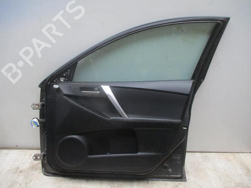 Used Right front door Right front door MAZDA 3 (BL) 1.6 MZ-CD (BL14) (109 hp) 24025107 24025107