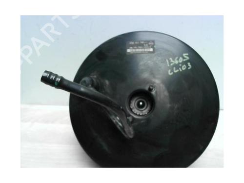 Servo brake RENAULT CLIO III Grandtour (KR0/1_) 1.5 dCi (KR0G) | BP25619401M42 