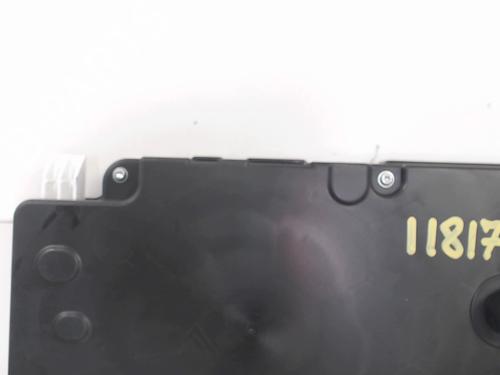 Instrument cluster CITROËN C4 SPACETOURER (3D_) 1.5 BlueHDi 130 | BP25478438C47 