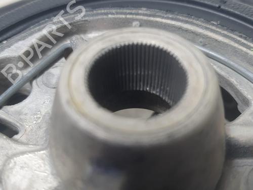 Steering wheel BMW 3 (E90) 320 d xDrive | BP29503132C49 