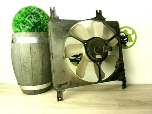 Used Heater blower motor SUZUKI ALTO VII (GF) 1.0 (AMF310, GFC31S) (68 hp) 24021865