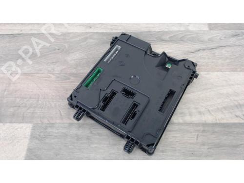 Fuse box RENAULT LAGUNA Coupe (DT0/1) 2.0 dCi (DT01, DT08, DT09, DT0K, DT12, DT1C, DT1D, DT1M,... | BP26199594E1 
