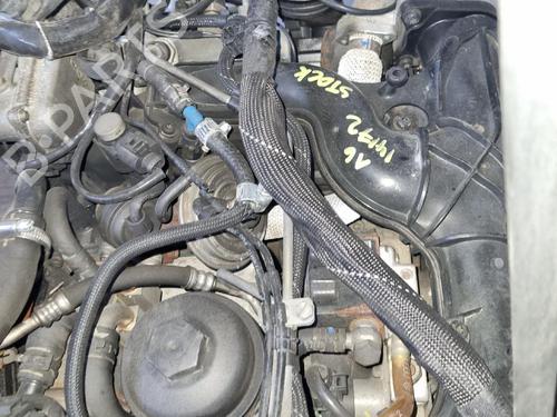 Engine AUDI A6 C6 Avant (4F5) 3.0 TDI quattro | BP38534455M1 - Image 9