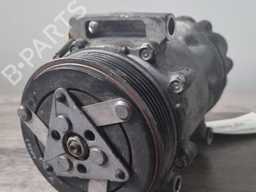 Used AC compressor AC compressor 36966035 36966035