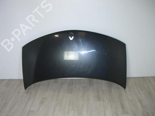 Used Hood RENAULT ESPACE III (JE0_) 2.2 dCi (JE0K) (130 hp) 24022249