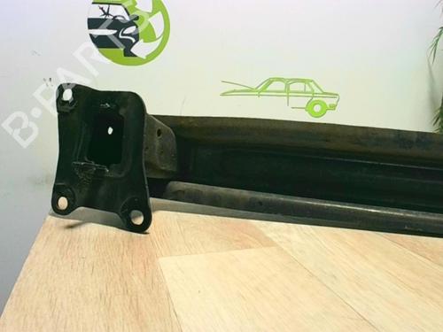 Rear bumper reinforcement SEAT TOLEDO III (5P2) 1.9 TDI | BP28374074C73 