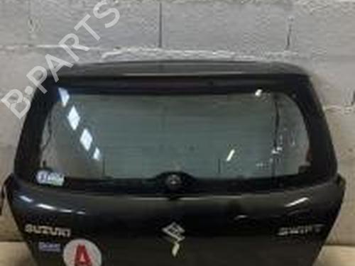 Bagklap CC/Kombi-Coupé SUZUKI SWIFT III (MZ, EZ) 1.3 DDiS (RS413D) (75 hp) 31150255