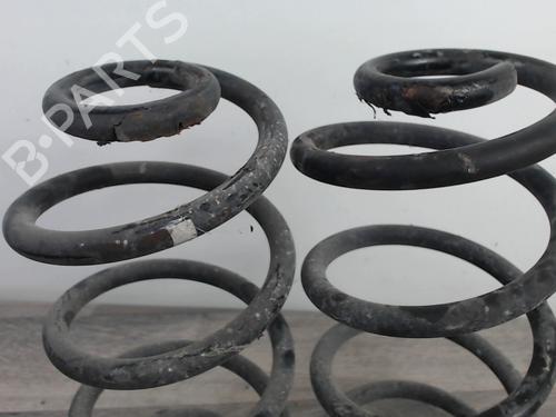 Støddæmperfjeder RENAULT VEL SATIS (BJ0_) 2.2 dCi (BJ0E, BJ0F) | BP26199273C152 - Image 6