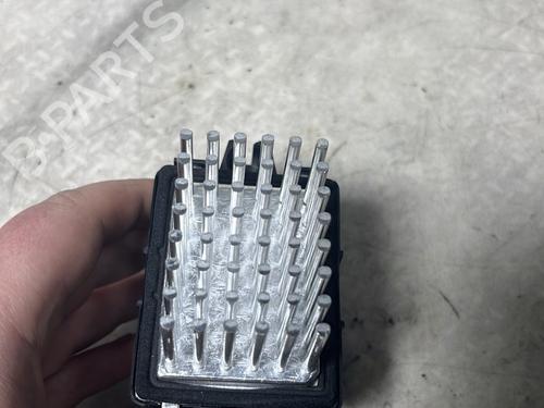 Heater resistor OPEL ASTRA J (P10) 2.0 CDTI (68) | BP31085023M108