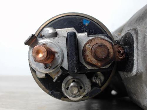 Starter NISSAN MICRA II (K11) 1.4 i 16V (AK11) | BP24026309M8 