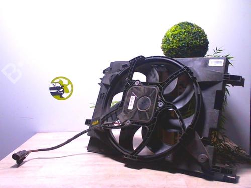 Used Heater blower motor RENAULT ZOE (BFM_) ZOE (88 hp) 24025160