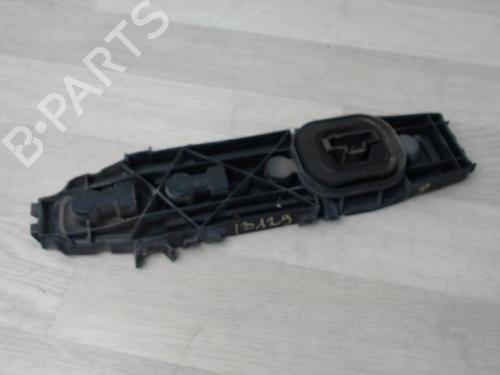 Skiltlys CITROËN C3 I (FC_, FN_) 1.4 HDi (68 hp) 29618816