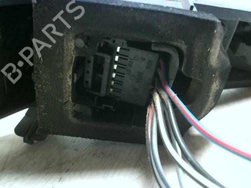 Licence plate light RENAULT SCÉNIC II (JM0/1_) 1.6 16V (JM1R) | BP21183184I40 