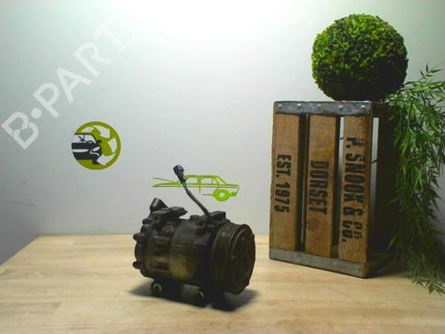 Used AC compressor FORD FOCUS II (DA_, HCP, DP) 1.6 TDCi (90 hp) 25618674