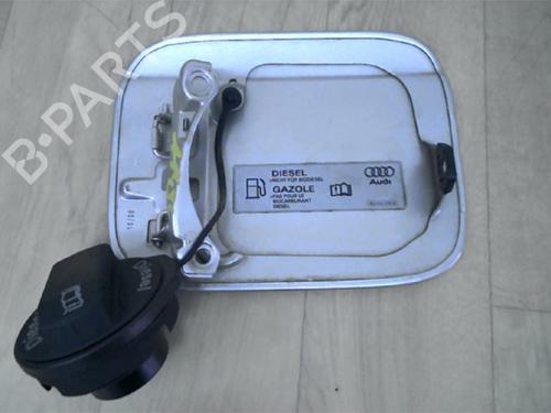 Klapa wlewu paliwa AUDI A4 B7 Avant (8ED) 2.0 TDI | BP25618339C131 
