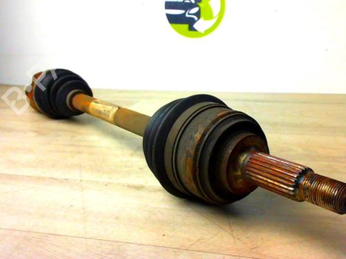 Left front driveshaft DACIA SANDERO 1.5 dCi | BP25026965M38 