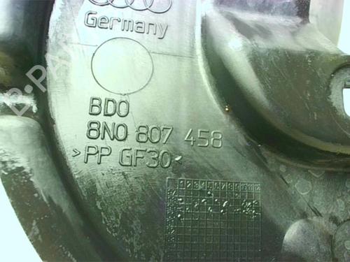 Grill AUDI TT (8N3) 1.8 T | BP25618183C40 