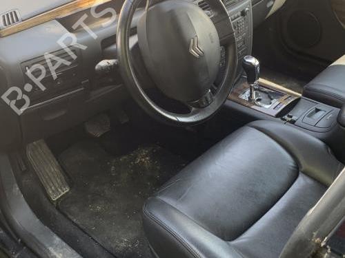 Mass air flow sensor CITROËN C6 (TD_) 2.7 HDi | BP29827602M95