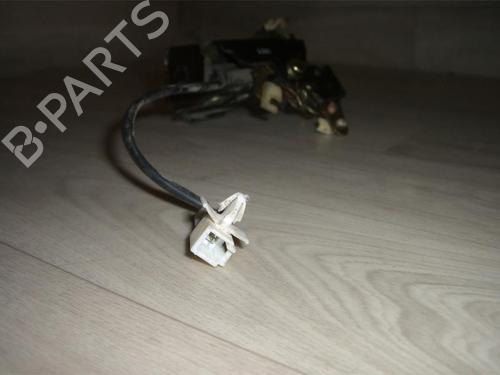 Tailgate lock KIA CARENS II MPV (FJ) 2.0 CRDi | BP21183274C101 