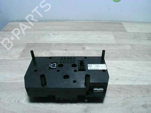 Climate control PEUGEOT 206 Hatchback (2A/C) 1.4 16V | BP24027554I5