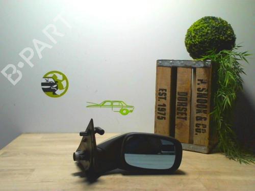 Used Right mirror RENAULT LAGUNA II (BG0/1_) 1.8 16V (BG0B, BG0C, BG0J, BG0M, BG0V) (121 hp) 24024258