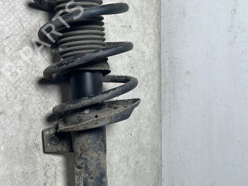 Schokbreker rechts voor VW SCIROCCO III (137, 138) 2.0 TDI (140 hp) 31252310