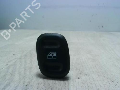 Used Left front window switch FIAT PANDA (312_, 319_) 1.2 (312PXA1A) (69 hp) 31638218